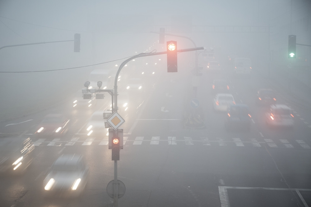 Smog – 4 sposoby na walkę z zanieczyszczeniami
