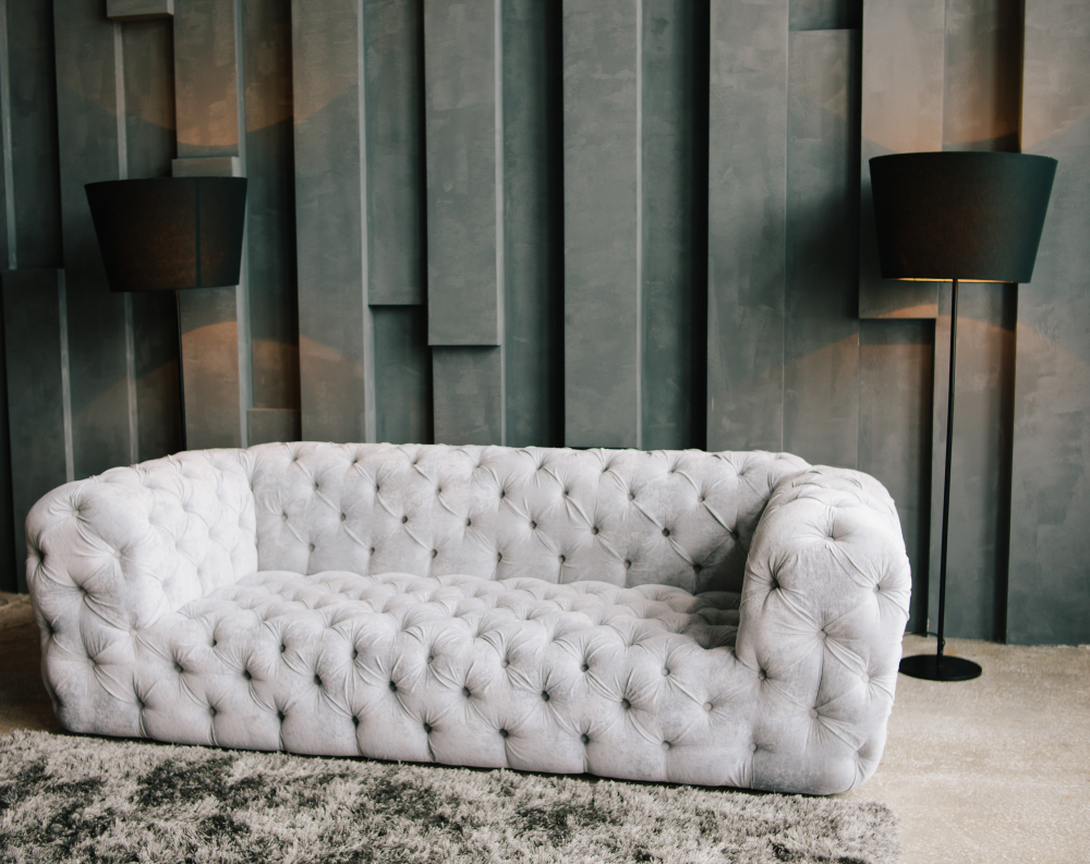 Jaka sofa będzie najlepsza do stylowego salonu? Nasze propozycje