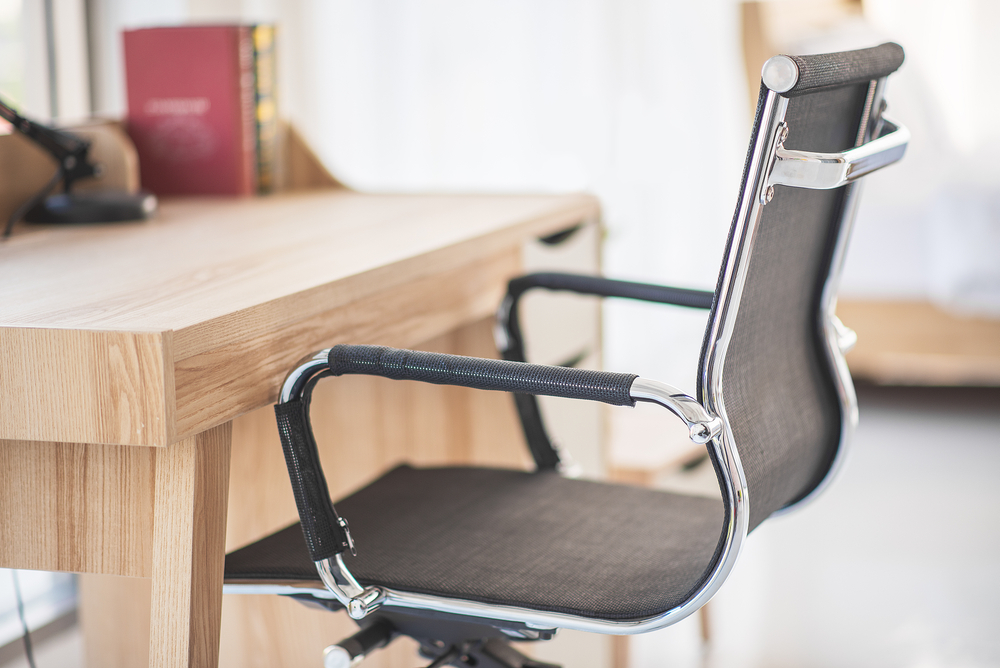 Jaki fotel biurowy będzie najlepszy dla home office? Podpowiadamy