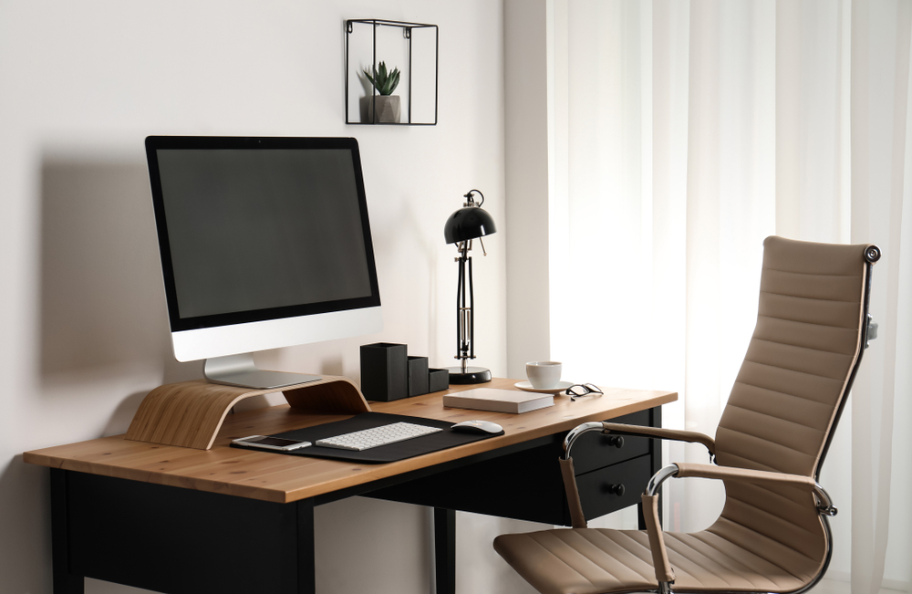 Jaki fotel biurowy będzie najlepszy dla home office? Podpowiadamy