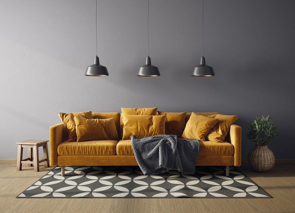 Jaka sofa będzie najlepsza do stylowego salonu? Nasze propozycje – Artykuły  – Dommania