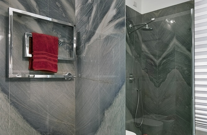 Grzejniki łazienkowe dekoracyjne &#8211; powiew nowoczesności w Twoim mieszkaniu