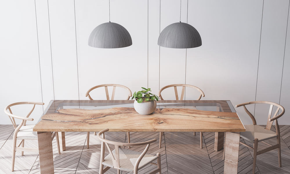 Jak wybrać idealny stół do Twojego mieszkania? Podpowiadamy