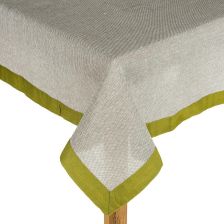 4Home Jahu Obrus Płócienny 90X90 Cm