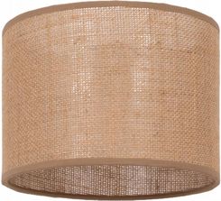 Abażur Klosz Do Lampy Wiszącej Stojącej Boho Juta