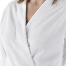 Abyss & Habidecor SPA Szlafrok