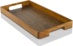 ADHOC SERVE TACA DO SERWOWANIA 60 X 31 CM / DREWNO AKACJOWE