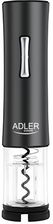 Adler Elektryczny Otwieracz Do Wina (Ad4490)