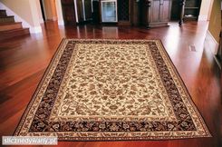 Agnella Białystok Klasyczny Do Salonu Hermiona Krem Standard 170X240cm