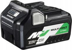 Akumulator Do Wkrętarki Multivolt 36V 18V Hikoki