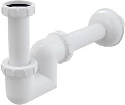 Alcaplast Syfon do bidetu i umywalki plastik A45F O32