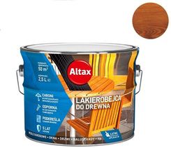 Altax Lakierobejca do drewna 2,5l Tik