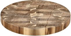 Ambition Deska Do Krojenia Akacjowa 35Cm Kitchen Pro
