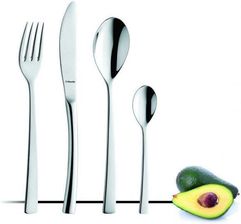Amefa Komplet 6 łyżeczek do herbaty Aurora 906500PC23AH6