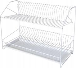 Ander suszarka do naczyń 50cm Biały
