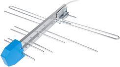 Antena TV SONUS MINILOG/WZM/ZAS Z KABLEM 5M Barczak