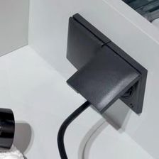 antoniolupi Gniazdko Elektryczne do SLIM (ELETTRA)