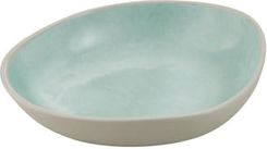 APS miska CALA zielony/szary 20,5 x 18 cm 500 ml melamina (85475)