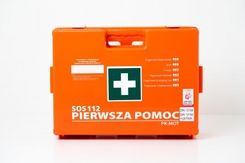 Apteczka przenośna PK MOT K20 (SAPK20)