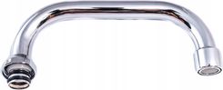 Aquaparts Wylewka 3/4'' Do Bateria Ścienna  (WYLC3034)