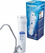 Aquaphor Filtr Do Wody Z Kranem Kryształ Solo K2