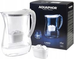 Aquaphor   Lago biały 3,8 l