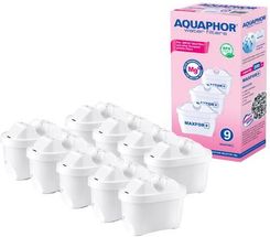 Aquaphor Wkład Magnezowy Maxfor+ Mg 9szt.