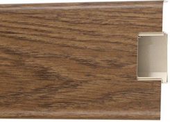 Arbiton Listwa Przypodłogowa Lars 32 2500X70X26Mm Dąb Elegant
