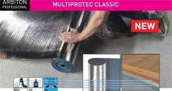 Arbitron Podkład Multiprotect Classic 2 Mm