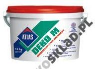 Atlas Tynk dekoracyjny DEKO M 25kg