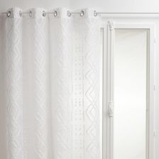 Atmosphera Firanka Do Salonu Na Przelotkach Sama 140X240 Cm 66811