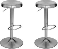 Atmosphera Hoker Ilsa Stalowy KOD: 3560231082130 Kod producenta: 207391