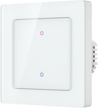 Avatto Dotykowy Włącznik Światła Wifi Ts20-Eu-W2 540250