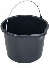 Awtools Wiadro Budowlane 16I Z Lejkiem AW23517