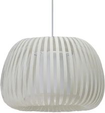 Azzardo Lampa Wisząca Do Salonu Agora Nad Stół Beżowa (Az6644)