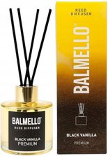 Balmello Zapach do domu Black Vanilla 120ml