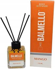 Balmello Zapach Do Domu Patyczki Zapachowe Mango 110ml