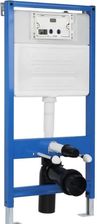 Balneo Fix-Frame Slim Stelaż Podtynkowy Wc