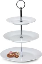 Banquet 3-Piętrowa Patera Na Ciasta Sofia, Ok 600003W