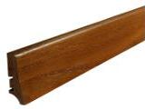 Barlinek Listwa przypodłogowa dąb antic P20 lakier standard wys.58 mm