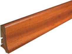 Barlinek Listwa przypodłogowa sapella P20 lakier standard wys.58 mm