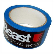 Beast Taśma Malarska 'Blue Shark' 48Mm X 25M