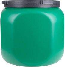 Beczka plastikowa z pokrywą 40 l
