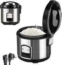 Bedee Multicooker Parowar Szybkowar Kombiwar I Utrzymywanie Ciepła 2L 400W
