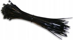 Bemkouk Opaski Zaciskowe Kablowe 100X2,5Mm