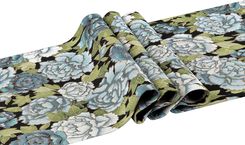 Bieżnik na stół 50x150cm Eden 5021