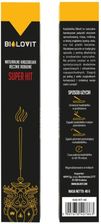 Bilovit Naturalne kadzidełka zapachowe Super Hit - 40 g