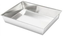 Blacha do ciasta 40x28x6 duza