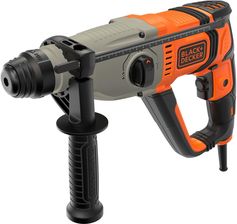 Black&Decker Młotowiertarka SDS+ (BEHS02K-QS)