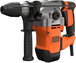 Black&Decker Młotowiertarka SDS+ (BEHS03K-QS)